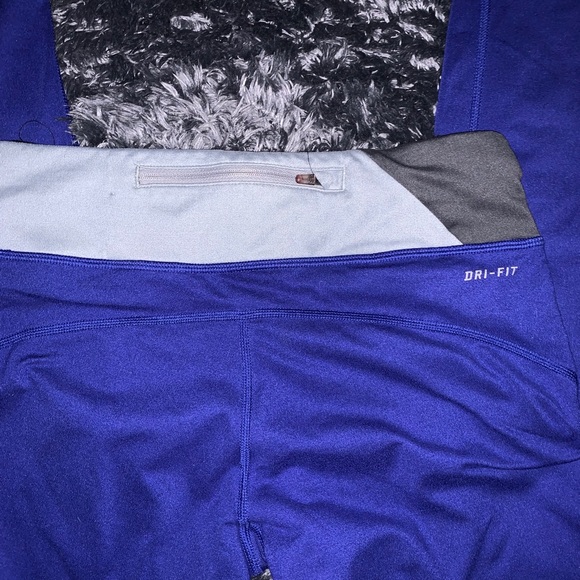 Nike running leggings - Picture 3 of 3